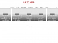 Netcamp.ro