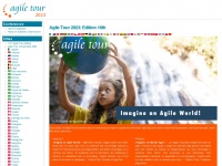 Agiletour.org