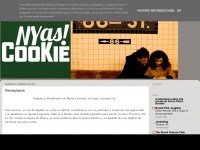 Nyascookie.blogspot.com