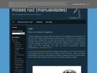 Moisesruiz.blogspot.com
