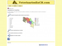 veterinariosencr.com