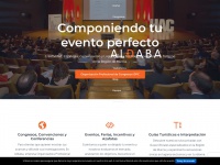 Aldabacongresos.com