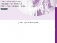 alide-interpretes.com