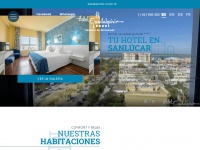 Hotelguadalquivir.com