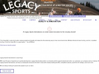 legacysports.com