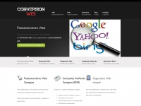 conversionweb.es