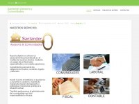 Santanderasesoria.com
