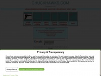 chuckhawks.com Thumbnail