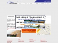 tendalcarp.com