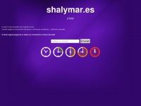 shalymar.es Thumbnail
