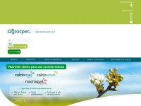 Agrospec.cl