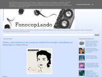 Fonocopiando.blogspot.com