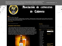 asociaciondecervecerosdetalavera.blogspot.com Thumbnail