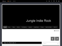 jungleindierock.com Thumbnail