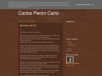 Carlosperoncano1976.blogspot.com