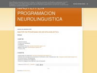 Masterenprogramacionneurolinguistica.blogspot.com