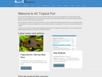 Aquaticcommunity.com