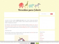 Pintarcolorir.com.br