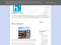 Hotelesedomex.blogspot.com