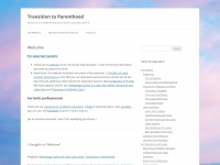Transitiontoparenthood.com