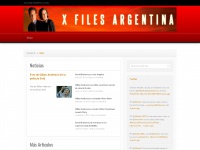 Xfilesargentina.wordpress.com