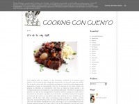 Cookingconcuento.blogspot.com