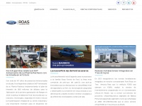 Roas.com.ar