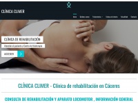 Clinicaclimer.com