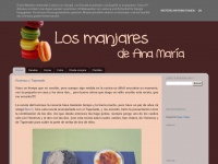 Losmanjaresdeanamaria.blogspot.com