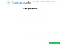 Namastrade.com
