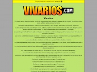 Vivarios.com