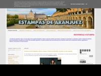 Estampasdearanjuez.blogspot.com