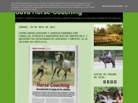 Cavahorsecoaching.blogspot.com