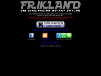 Frikland.com