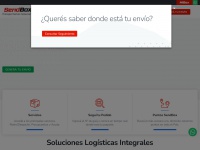 Sendbox.com.ar