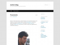 Reche.blogs.uv.es