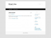 blasge.blogs.uv.es Thumbnail