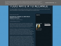Todoarteatualcance.blogspot.com