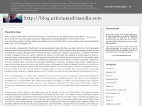 Artista-multimedia.blogspot.com