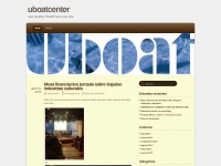 uboatcenter.wordpress.com Thumbnail