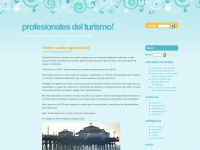 profesionalesdelturismo.wordpress.com Thumbnail