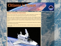Citizensinspace.org