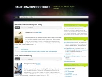 Danielmartinrodriguez.wordpress.com