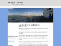 Enriquecervera.com