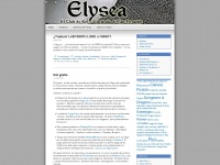 elysea.wordpress.com Thumbnail