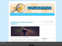 Curioseante.com
