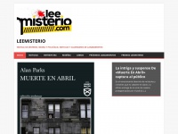 leemisterio.com