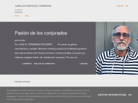 Carlosecabrera.blogspot.com