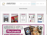 Revistarocinante.com