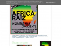 Africaraiz.blogspot.com